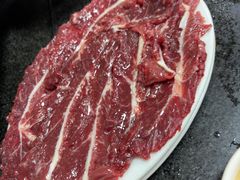 -五洲牛肉美食馆