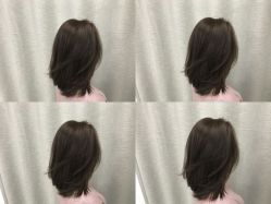 -Moyue HAIR SALON