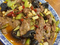 -李大爷的泡椒馆(冉家坝店)