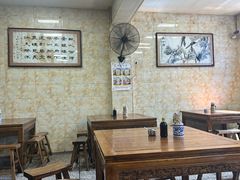 -老刘家泡馍·陕西老字号(钟楼广济街店)