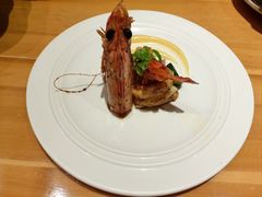 -大岛日本料理铁板烧(南通大饭店)