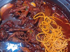 -回味黑鸭煲·始于2006(万松园店)