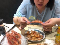 -大渔铁板烧(万象城店)
