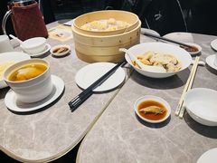 -鼎泰丰(国贸商城店)