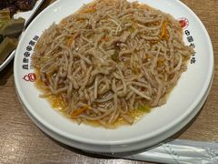 -直隶安家牛肉罩饼(建华店)