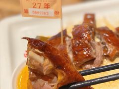 -先记烧鹅王·本地粤菜(福永店)
