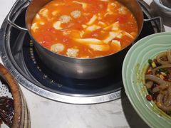 -蕃茄述·好汤自然来(江汉路店)
