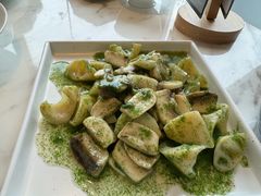 -菲住布渴酒店自助餐厅(阿里巴巴西溪园区店)