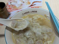 -小杨生煎(浦江欢乐颂店)