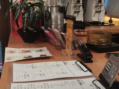 -本無咖啡·BeanWood Coffee