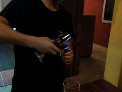今夜不回家-Rural Tequila墨西哥餐厅(东川路店)
