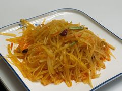 -杨记海鲜楼(三门黑金冠店)