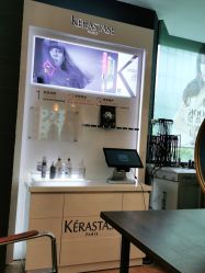 -意廊 Hair Salon
