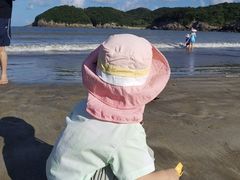 -东海半边山旅游度假区