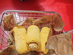 -BHC炸鸡(明洞总店)