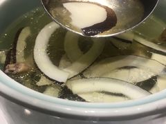 -大鸽饭(马王堆店)