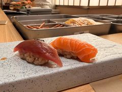 -鮨政· Omakase(港汇恒隆广场店)