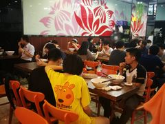 大堂-其美潮州鱼旦粉世家(花城汇南区分店)