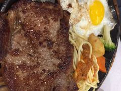 -西缘牛排(荟聚购物中心店)