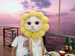 -海盗餐厅