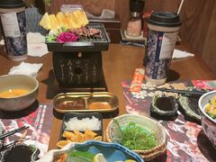 -弓二·烧鸟居酒屋(财富购物中心店)