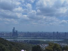 -岳麓山风景名胜区