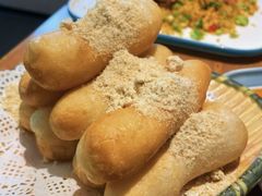 -老村长•湖北家常菜(胜利街店)