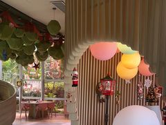 -水桶王国主题餐厅·聚会·生日派对·亲子活动·家庭套餐(亚龙湾希尔顿店)