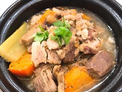 -东江海鲜酒家(艺都分店)