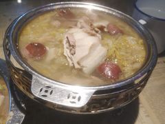 -人民公社大食堂(顺义总店)