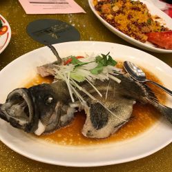 -空中一号宴会厅(信合大厦店)