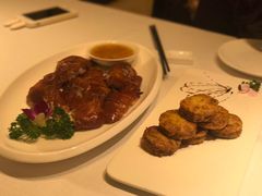 -粤麓轩餐厅(中信泰富广场店)