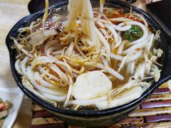 -呷哺呷哺(融创茂店)