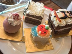 -北京王府井希尔顿酒店·万斯阁西餐厅