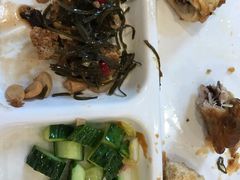 烤鸡套餐-香妃烤鸡(西单店)