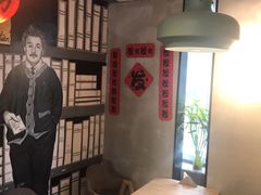大堂-ZM COFFEE(西安路店)