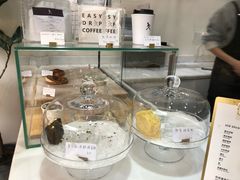 -常识咖啡common sense(春熙路店)
