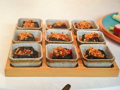 -君庭中餐厅(友谊宾馆店)
