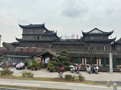 -二十八里太湖船菜(吉祥路店)