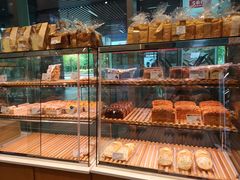 -巴黎贝甜(杨浦宝地店)