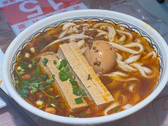 -韩师傅老大同刀削面(北苑路店)