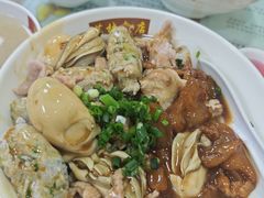 -荔林食店(西华路店)