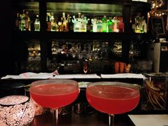 -Jing Bar 井酒吧