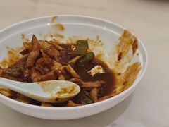 -23号墙门菜(狮虎桥店)
