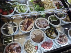 -军子大排档(迎春花园店)