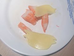 -星伦多自助料理(江阴万达店)