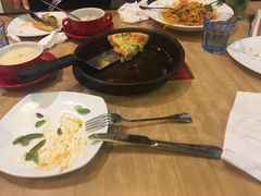 -必胜客(城西银泰店)