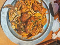 -庆峰龙虾烧烤(合肥一店)