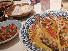 -传统菜农庄(皇姑路店)