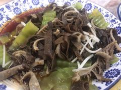 -北方饺子王·海肠捞饭·海鲜锅(山大店)
